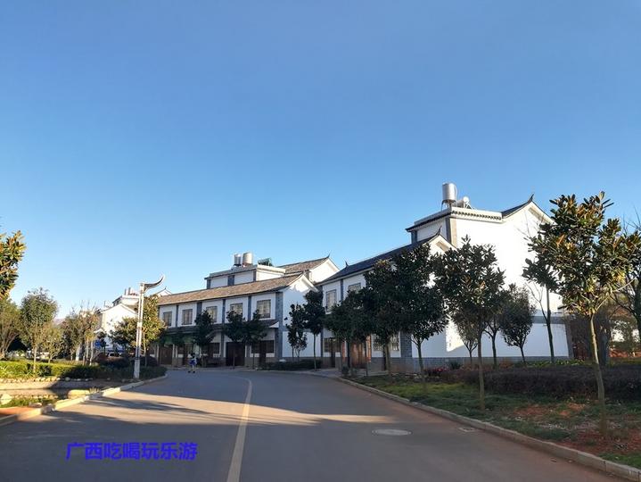 建水蒙自河口游,蒙自市尼苏小镇旅游攻略