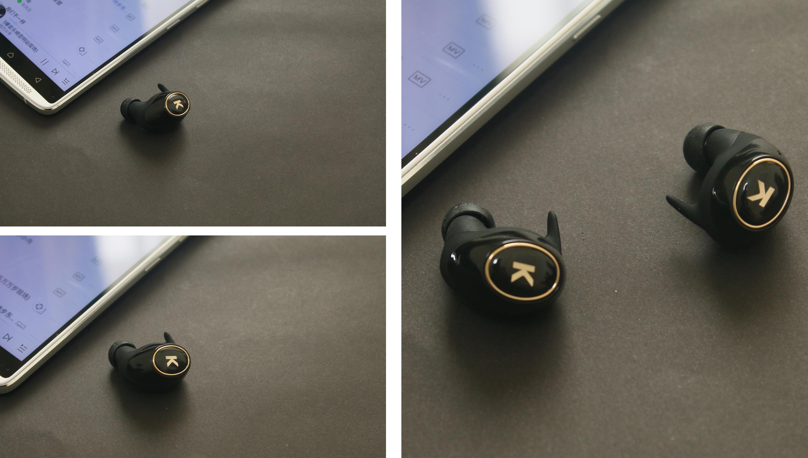 2023真无线耳机音质测评,酷狗x5真无线耳机