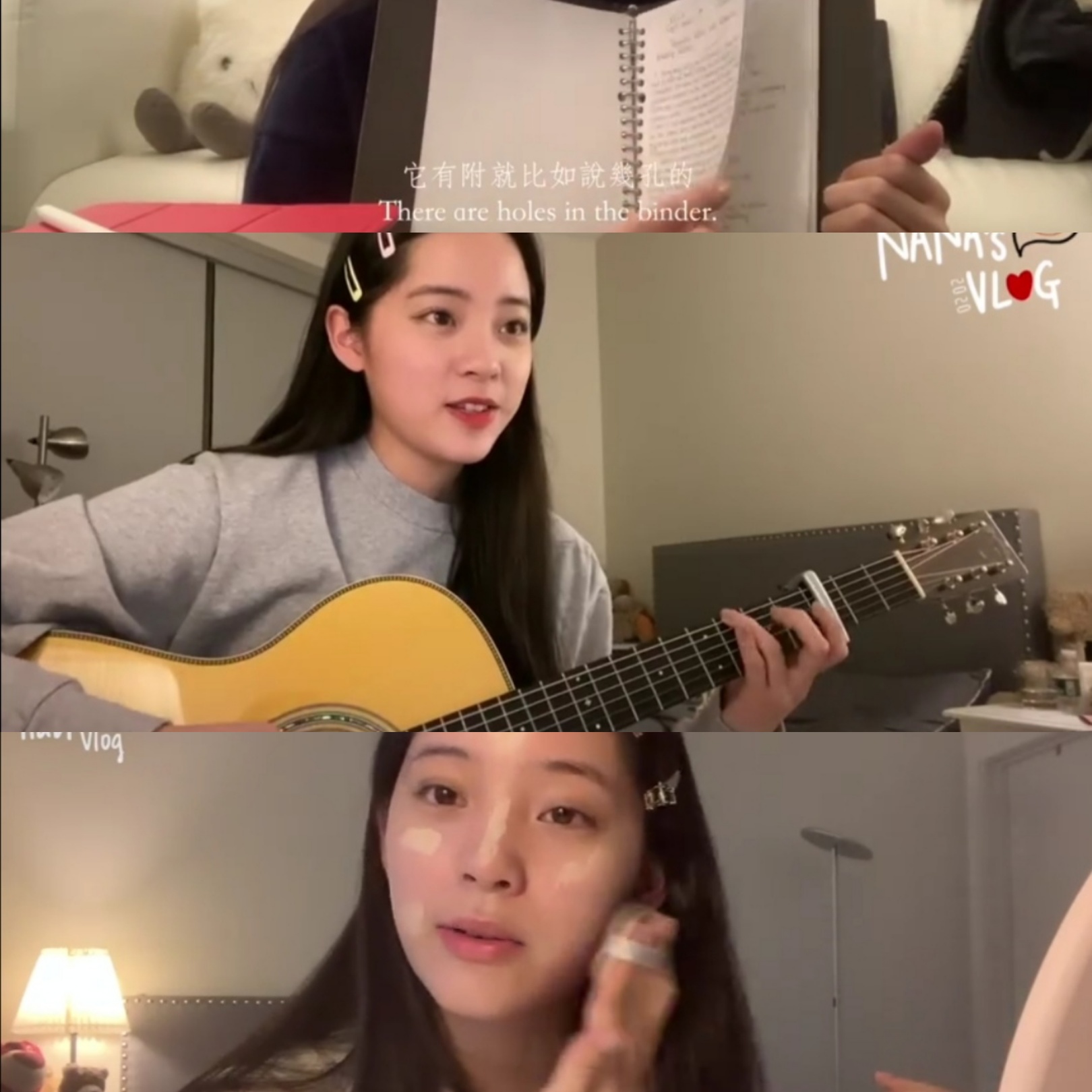 人人都爱虞书欣？娱乐圈穷养女和富养女的区别竟这么大！