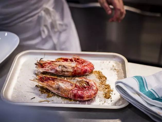 伦敦最好的小众餐厅,伦敦不贵而又好吃餐厅