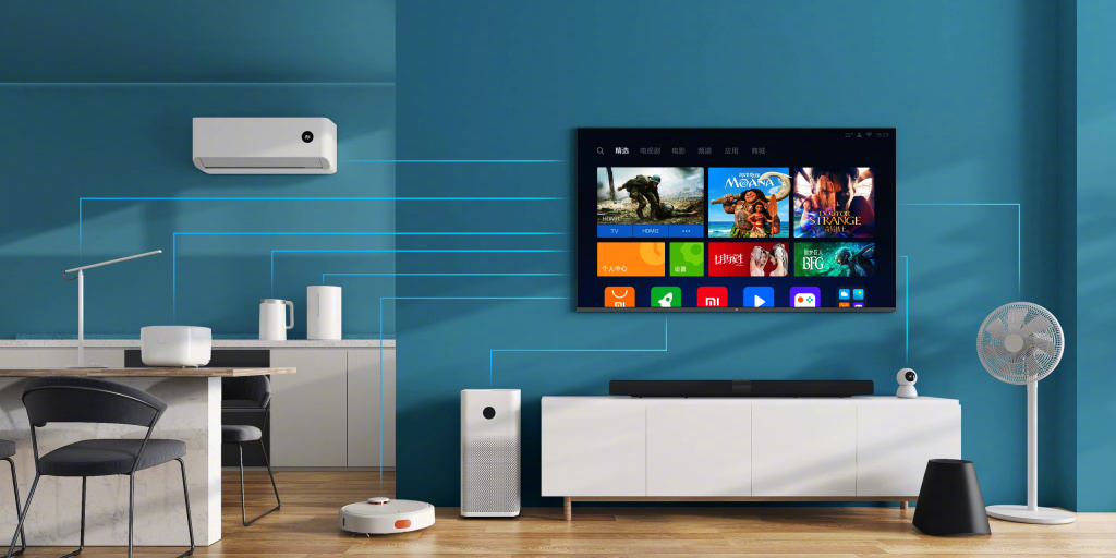 小米电视的优秀之处,小米电视有多强大