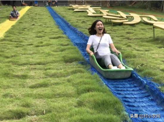 农村创业赚钱小项目生意,农村创业项目发家致富