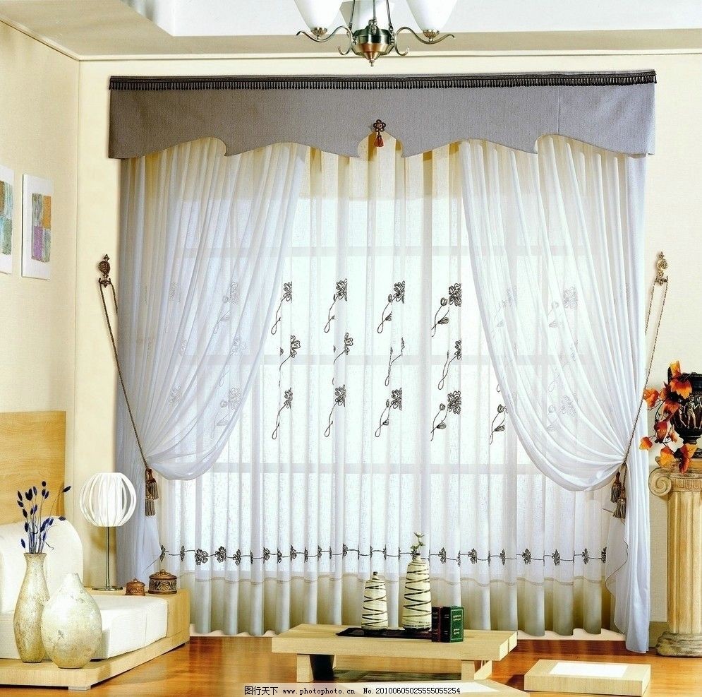 买窗帘避免踩坑怎么买,买窗帘要注意哪里才不会被坑