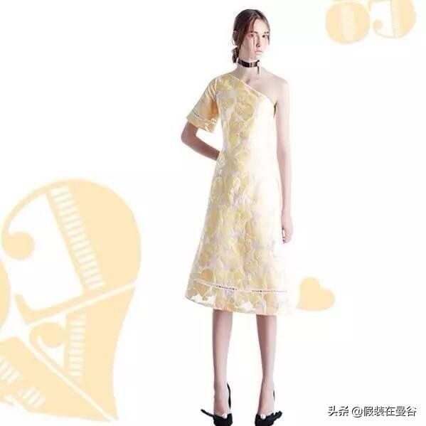 泰国明星服装女装,泰国明星穿搭女装