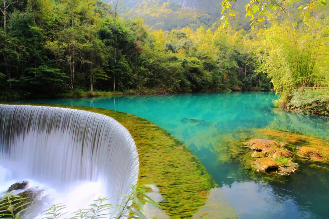 9个国内绝美小众旅行景点,国内必去的5个小众旅游景点