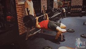 健身多久可以尝试力量举 (健身几年可以练力量举)