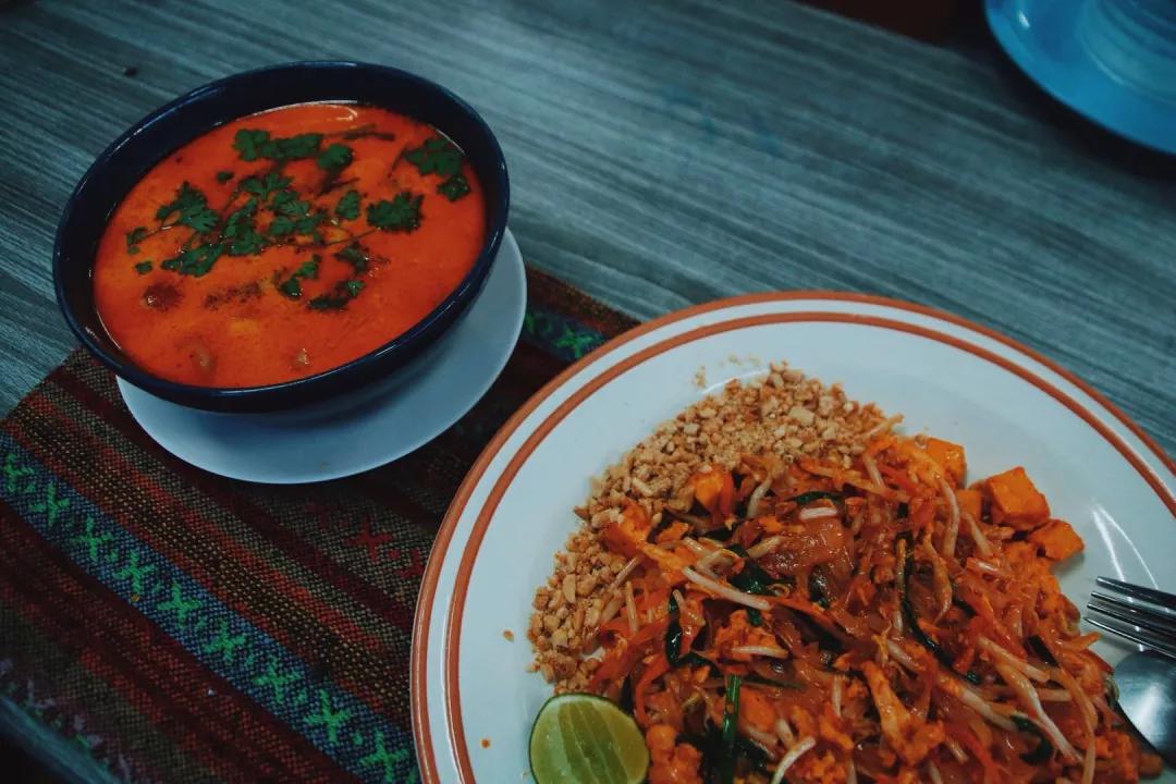 中国泰国风情景区,中国后花园泰国