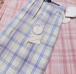 jk制服变化趋势,jk制服属于二次元吗