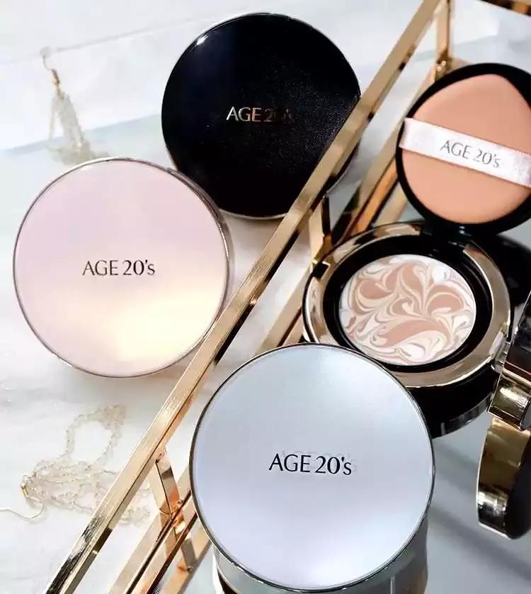 阿玛尼气垫适合干皮还是油皮,混合偏干性用什么气垫