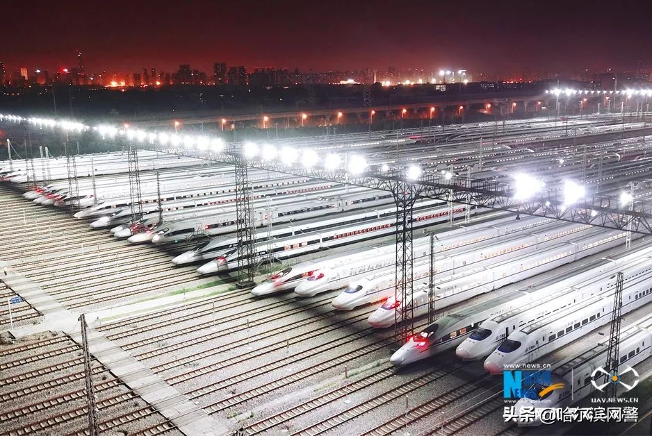 电子客票什么时候开始的,电子客票来了坐高铁更方便