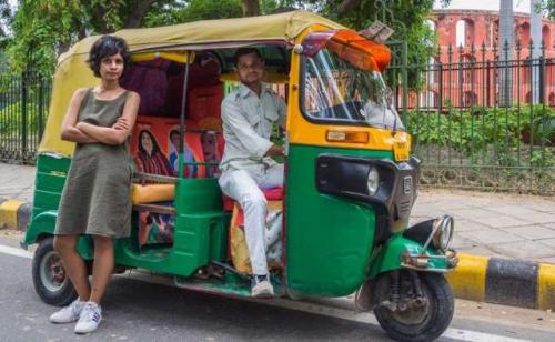 我去印度给患癌岳父买“假药”