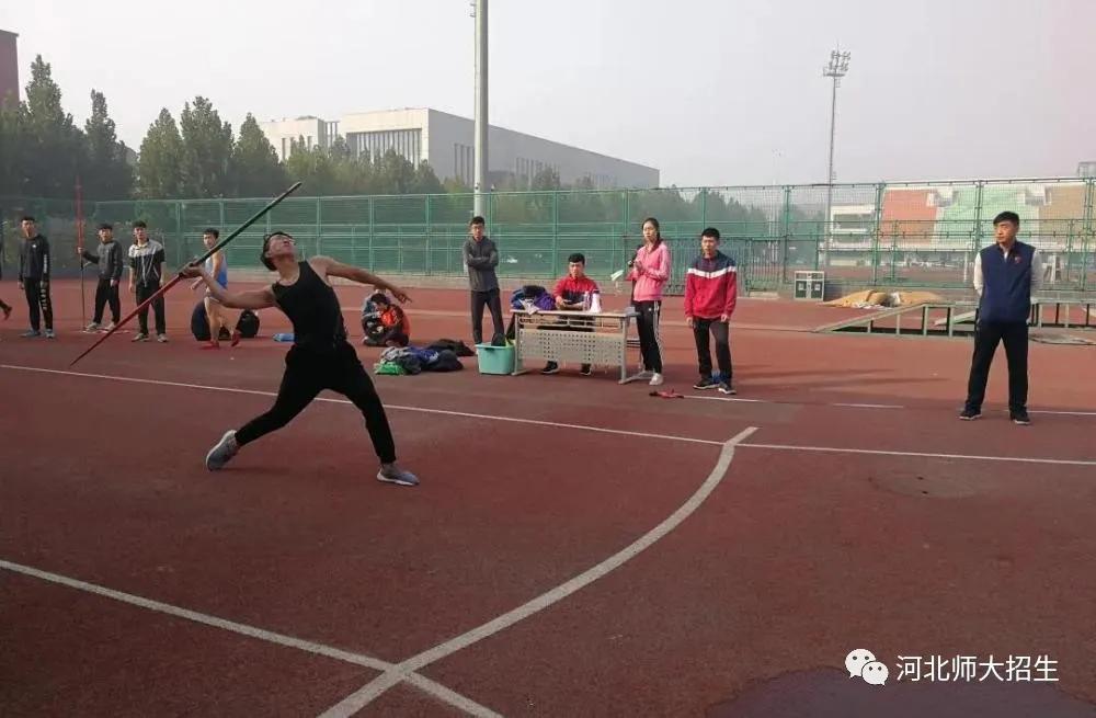 专业解读|体育教育、运动康复、运动训练、武术与民族传统体育