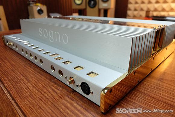 hiend发烧现场,性价比高的hiend前后级功放