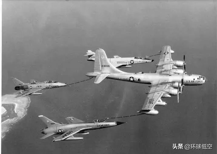 各国飞机加油机数量,世界空母舰载机图鉴