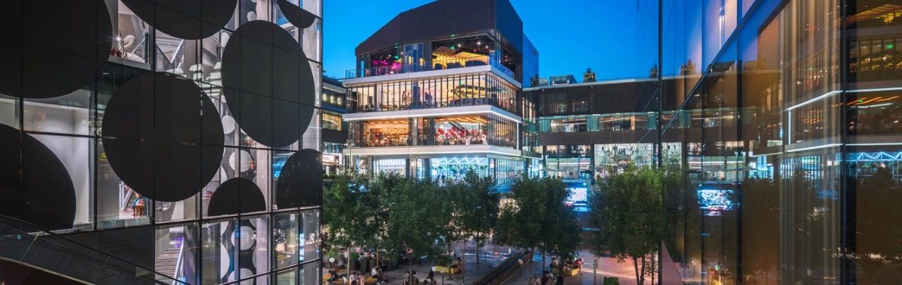 太古里万象城哪个高端,太古汇和万象城哪个更高端