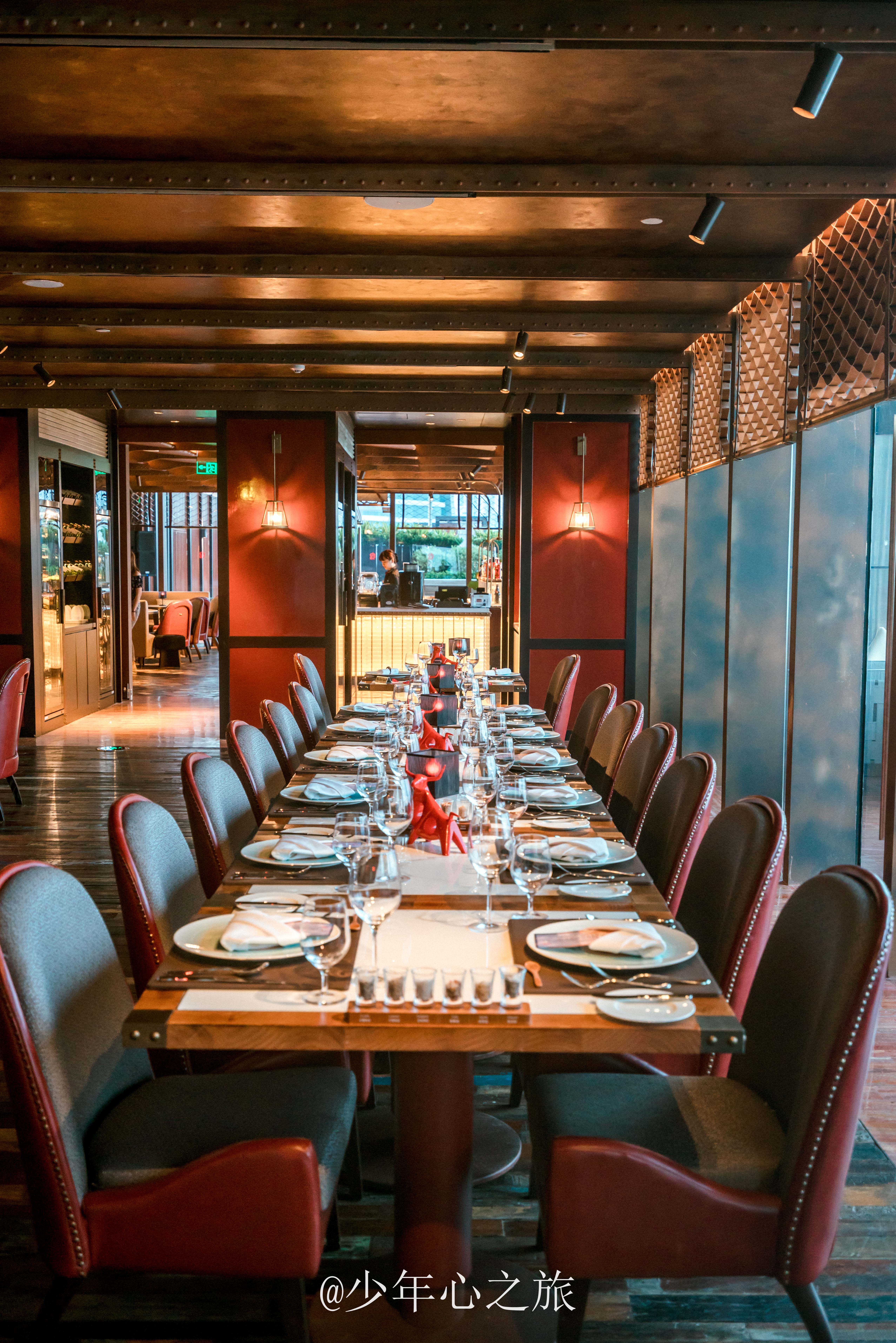 珠海港珠澳大桥观景点美食,港珠澳大桥最佳观赏餐厅