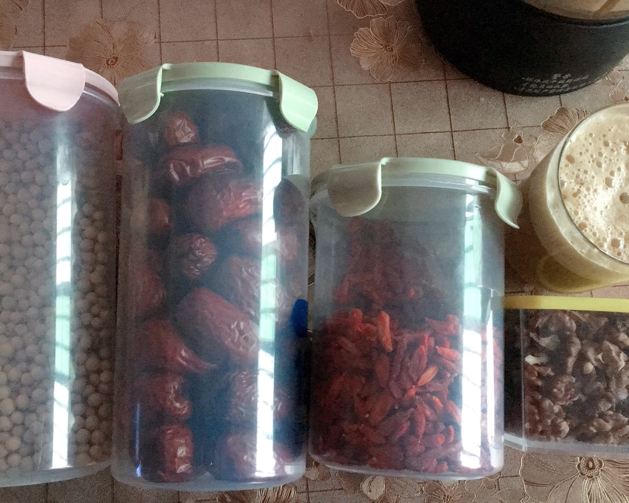 用豆浆机可以制作的儿童饮品,豆浆机能做哪些美食