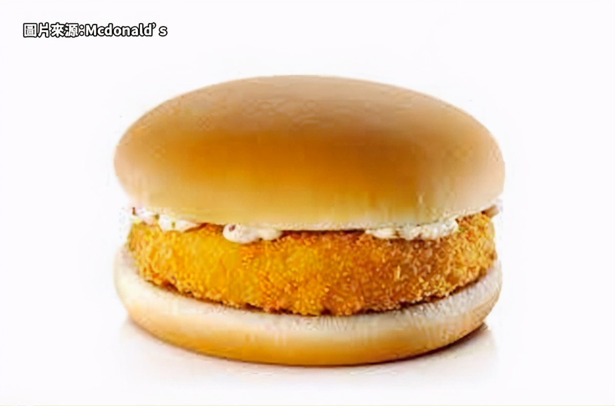 中国麦当劳澳洲和牛汉堡,麦当劳几种汉堡里各有什么