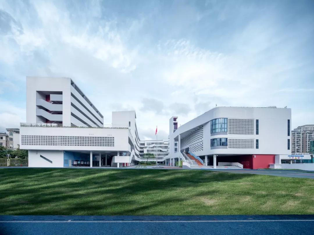 深圳前海小学好不好,前海小学在深圳市排名