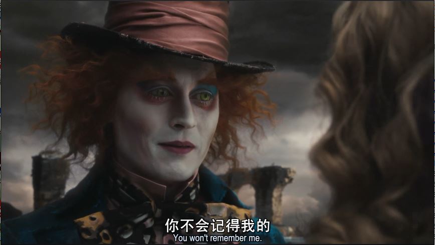 本周影片推荐:你找到了童年的那个兔子洞了吗?