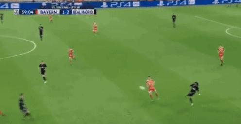 国足花式射门,国足十大停球