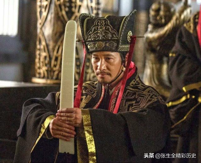 正史中荀彧为什么突然反对曹操,为何荀彧反对曹操称王却辅助曹操