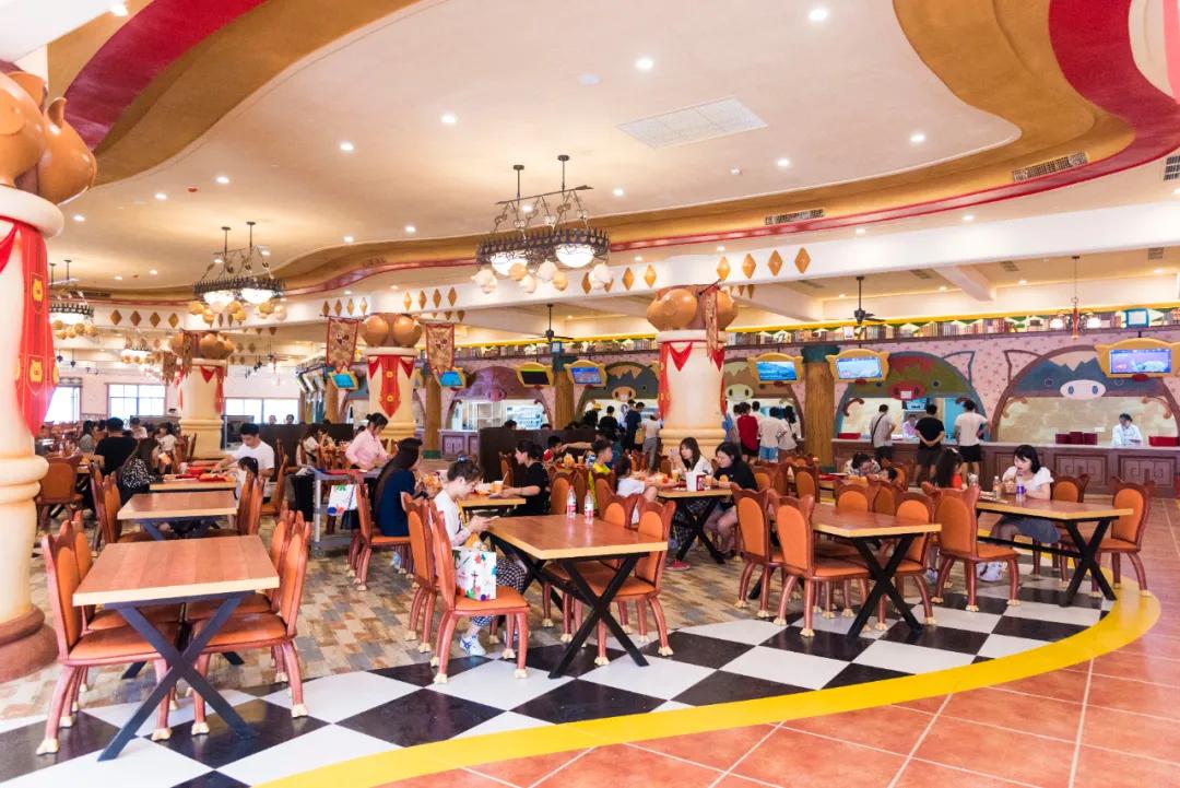 野生动物王国值不值得去,北方新开的动物王国