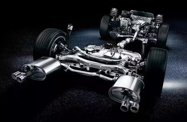 排气管进水后能否再次启动车辆？看完不再迷茫