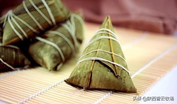 智慧牧业|朱合作:谜语之树