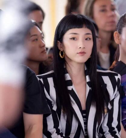 太阳穴凹陷颧弓外扩怎么画眉毛,太阳穴凹陷颧弓突出明显怎么化妆