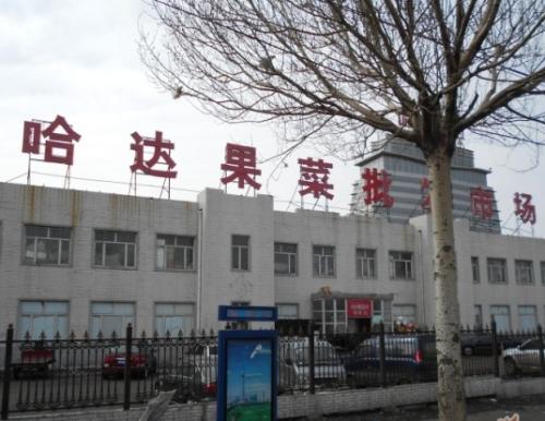 哈尔滨的批发市场有哪些,哈尔滨俄罗斯商品批发市场在哪里