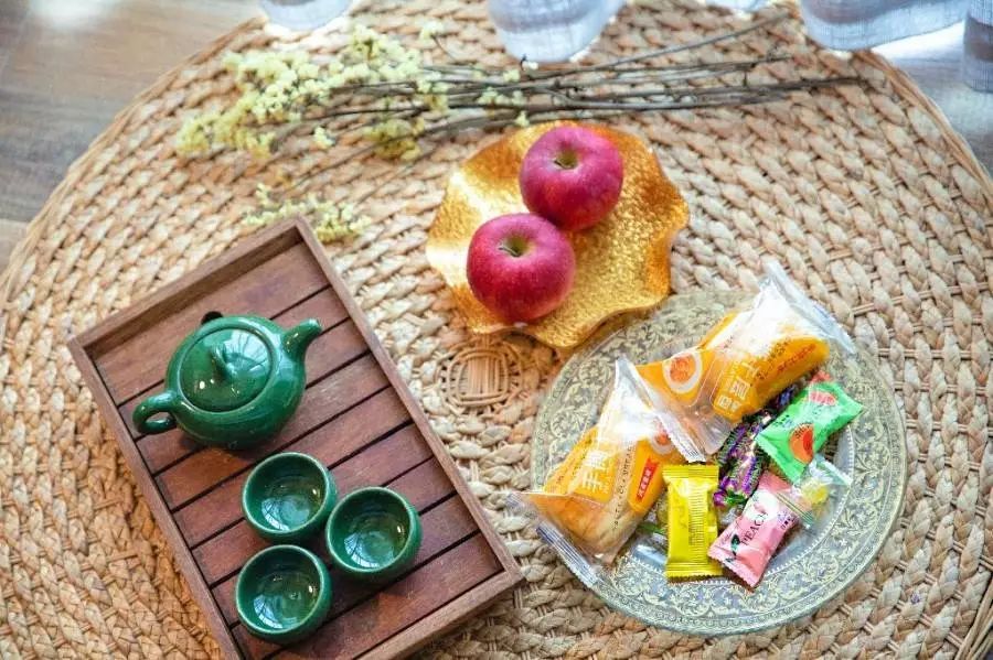 藏于稻田竹海中的增城轻奢民宿,广州增城中新镇三天两夜民宿推荐