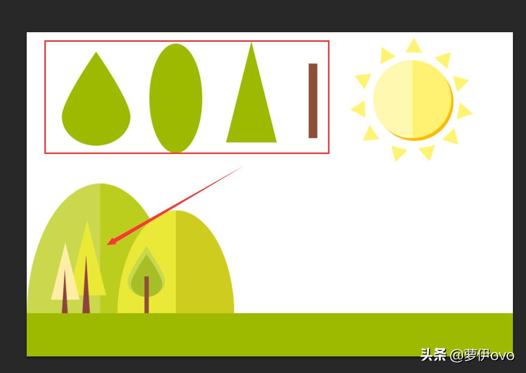 学习ps工作技巧,零基础学生如何学会ps实用技巧