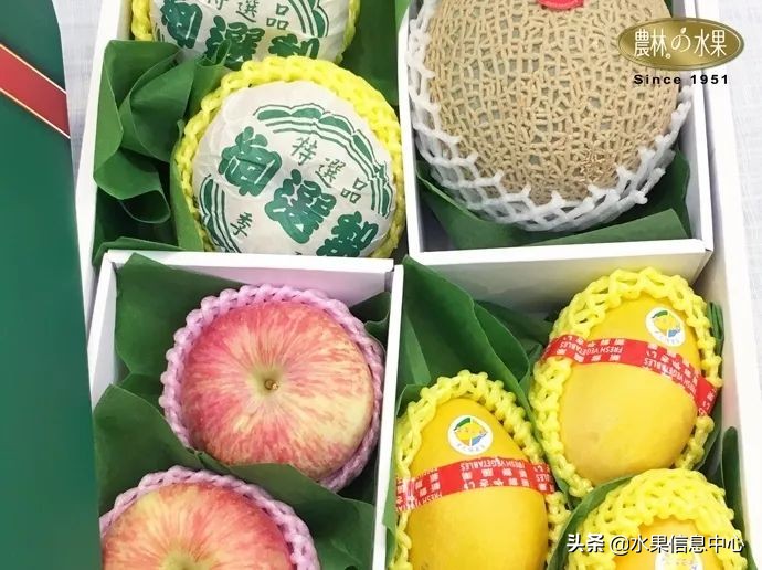 端午节和什么水果搭配,湖南端午节水果礼盒搭配