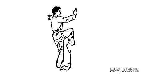 武松脱脚铐教学,武松脱铐属于哪派拳术