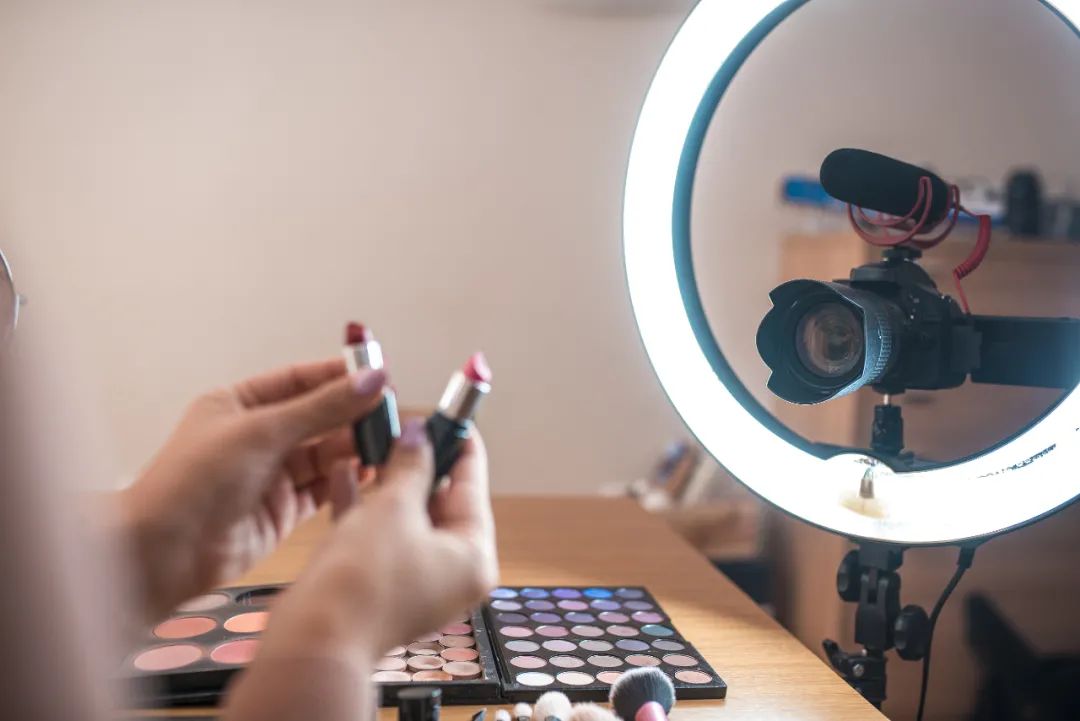 2个月带货1亿,呗呗兔抖音直播带货