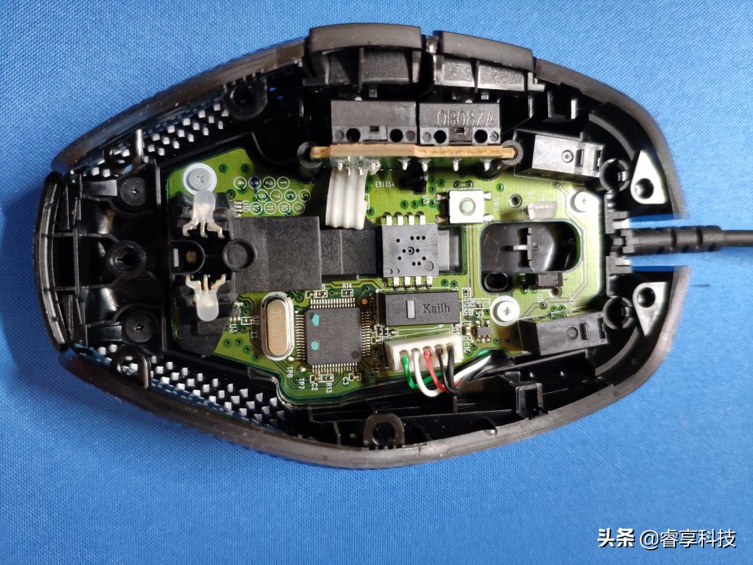 吃鸡鼠标突然失灵怎么解决,为什么玩吃鸡鼠标间歇失灵