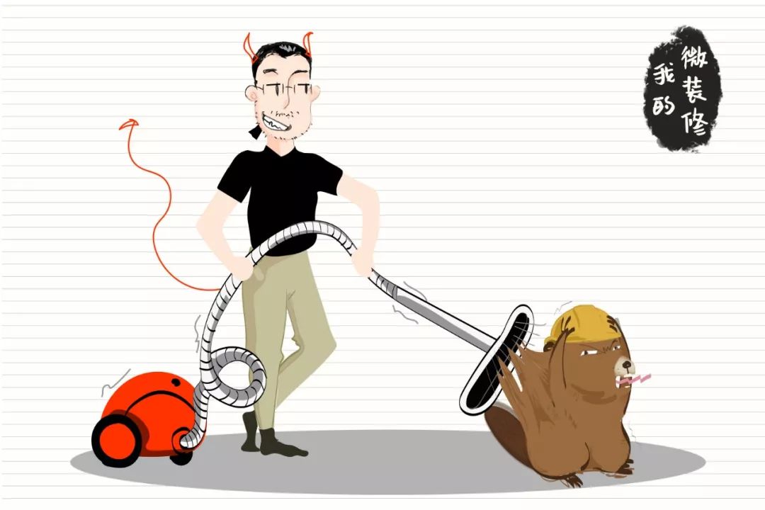 自己美缝好还是让别人施工比较好,装修为什么不要做厨房卫生间美缝