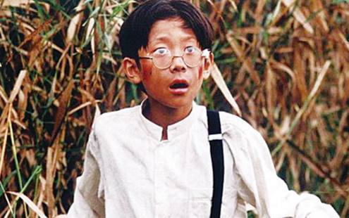 刘星杨紫长大的电视剧,刘星张一山个人照片