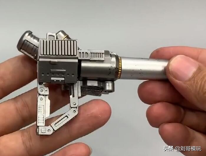 黑苹果mpm04擎天柱评测,黑苹果mpm04擎天柱变形过程