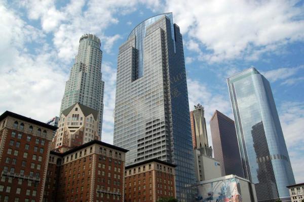 去洛杉矶自由行还是当地跟团游,美国洛杉矶生活亲身经历