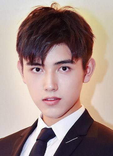 七位桃花眼女明星,拥有迷人桃花眼的女明星