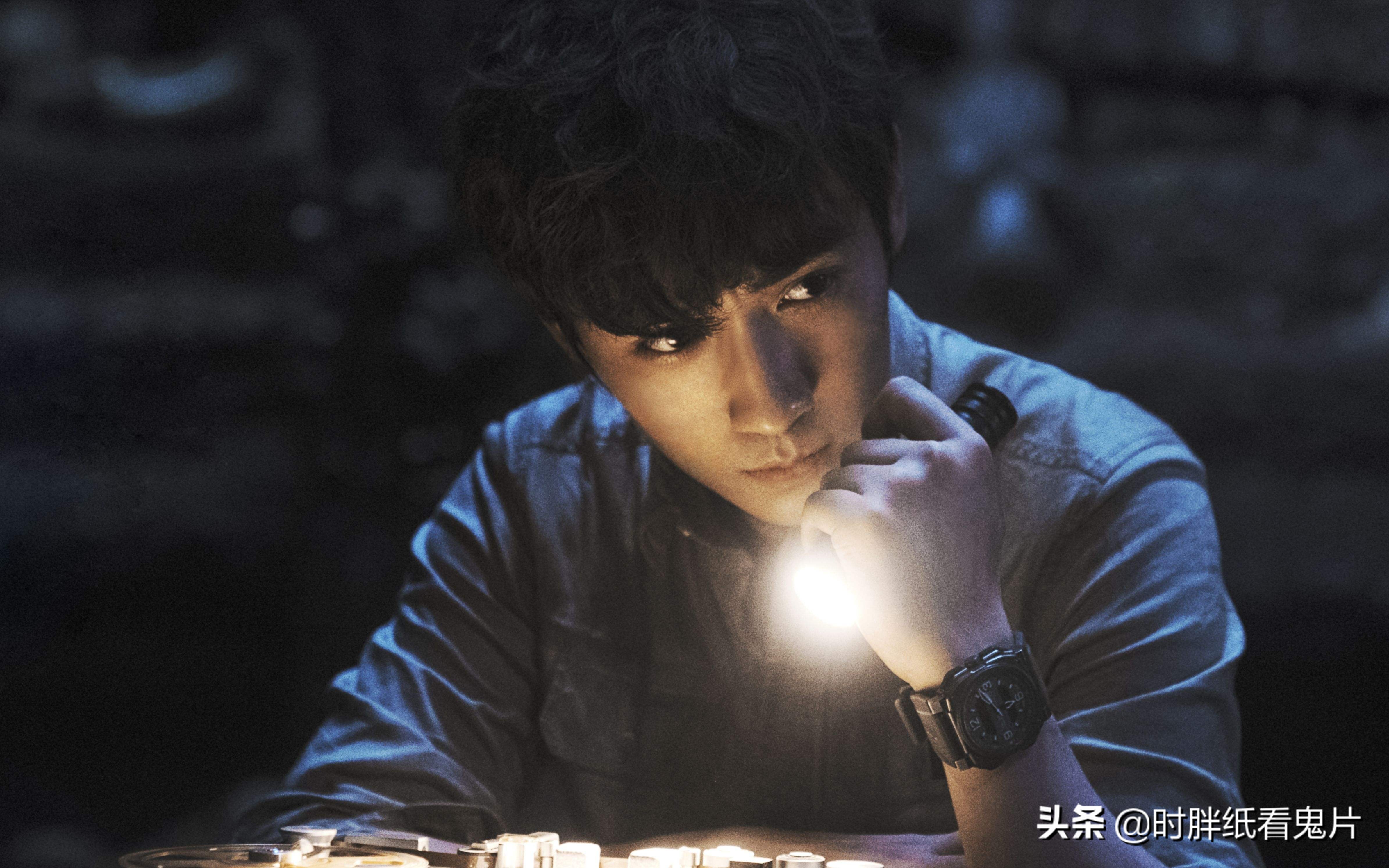 重启之极海听雷棺露,极海听雷未解之谜