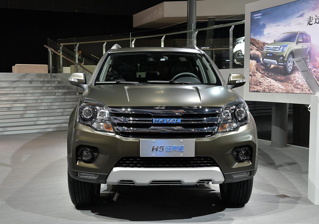 全部国产十大经典车型,推荐几款最实用的国产车型