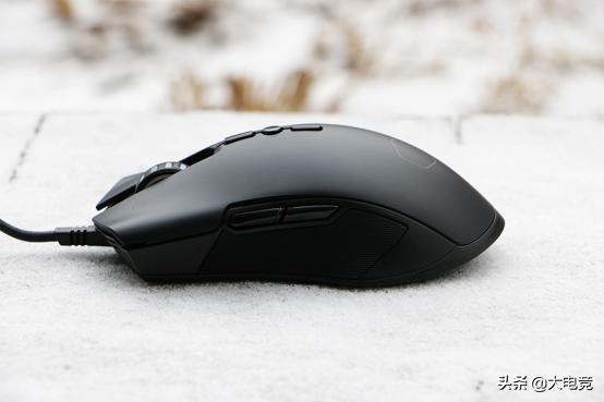 酷冷m530鼠标怎么样,酷冷至尊鼠mm531鼠标怎么样