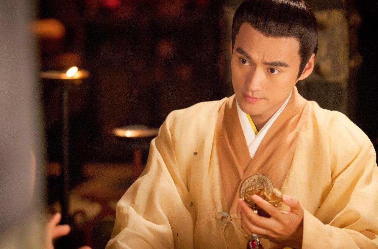 为什么说刘秀是位面之子,为什么刘秀是一个位面之子