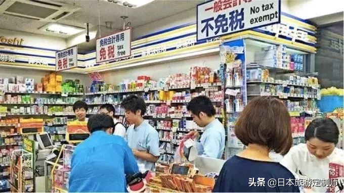 去日本购物的小技巧英语,去日本购物如何避坑