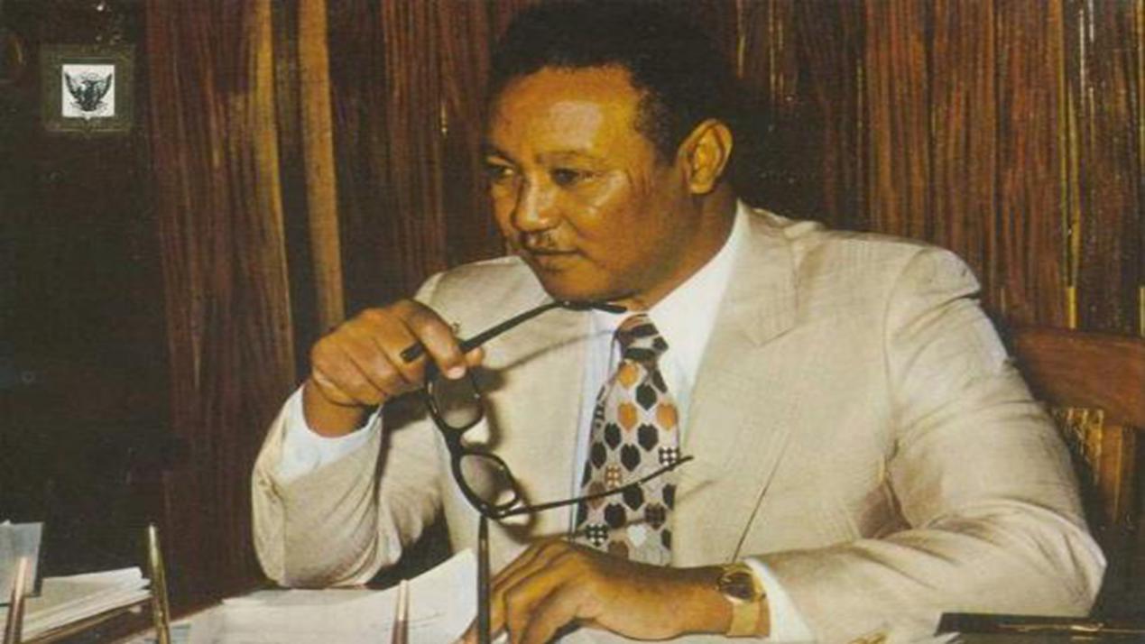 深入人心的仇恨，断断续续数十年的斗争，南苏丹最终实现和平独立