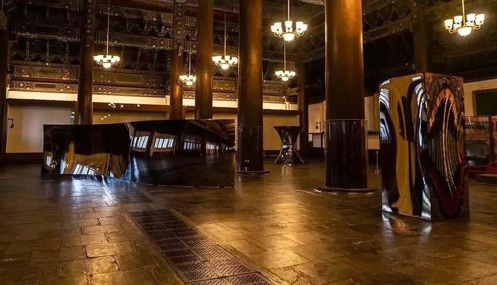 世界上现存最大最完整的木质宫殿,最豪华的宫殿是什么朝代