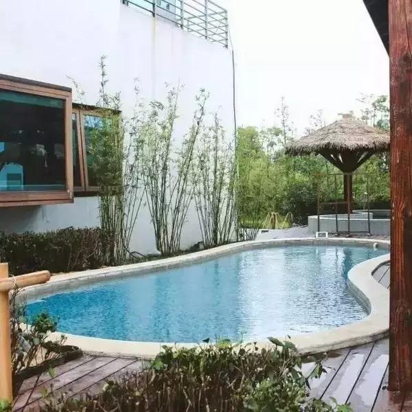 苏州周边温泉亲子酒店推荐,苏州温泉民宿亲子游